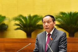 Khẳng định tầm quan trọng của văn hóa đối với sự nghiệp phát triển đất nước