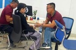 Suýt mất 180 triệu vì tin lời 'bạn trai' trên mạng