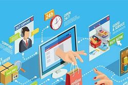 Tăng cường chế tài để bảo vệ người tiêu dùng trong thương mại điện tử