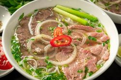 Góc nhìn 365: Từ phở đến… phở Nam Định