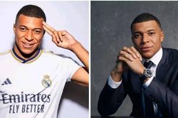 Chi tiết hợp đồng của Mbappe với Real Madrid: Lương cao nhất ở Real, nhưng kém xa ở PSG