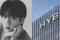 Tin Jin BTS ra quân đẩy giá cổ phiếu của HYBE trên thị trường chứng khoán