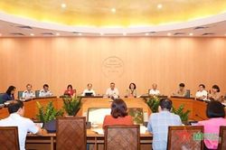 Hà Nội: Xử lý nghiêm cơ sở vi phạm an toàn thực phẩm
