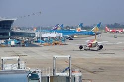 Nhiều quy định mới về quản lý giá dịch vụ vận chuyển hàng không nội địa