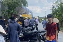 Điều tra vụ việc 3 người trong một gia đình tử vong bất thường ở Thái Bình