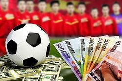 Triệt phá đường dây cá độ bóng đá hàng nghìn USD
