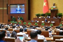 Đại biểu Quốc hội: Cần có chính sách với những doanh nghiệp khó khăn