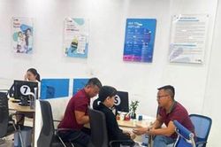 Đồng Nai: Suýt mất hết tiền tiết kiệm vì tin lời người tình trên mạng