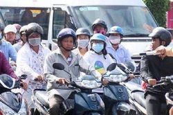 Mức phạt lỗi không xi-nhan mới nhất năm 2024, ai cũng nên biết