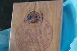 Vĩnh Long: Bắt quả tang đối tượng vận chuyển hơn 1,3kg chất ma túy