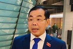 Kỳ họp thứ 7, Quốc hội khóa XV: Chất vấn và trả lời chất vấn nhịp nhàng, ăn khớp