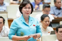 Khoảng trống pháp lý với thuốc lá điện tử, thuốc lá thế hệ mới