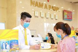 Ngân hàng Nam A Bank đồng loạt tăng lãi suất huy động tại tất cả kỳ hạn trong tháng 6/2024