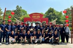 Công đoàn Công ty cổ phần Giao nhận Hàng không AAL: Gắn kết sức mạnh cho công đoàn viên