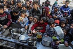 Mỹ lạc quan với đề xuất ngừng bắn ở Gaza