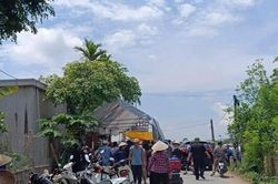 Khẩn trương điều tra vụ 3 người trong một gia đình tử vong bất thường ở Thái Bình