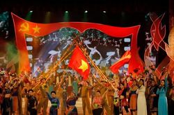 Đầu tư cho văn hóa cần có trọng tâm, trọng điểm