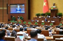 Bộ trưởng Bộ Công Thương nêu giải pháp quản lý hoạt động livestream bán hàng và giải quyết thách thức của thương mại điện tử