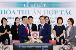 Hợp tác mới của Đại học Ngoại thương giúp sinh viên tiếp cận thực tế tại doanh nghiệp