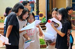 Hoàn thành kỳ thi tuyển sinh lớp 10 THPT năm học 2024 - 2025