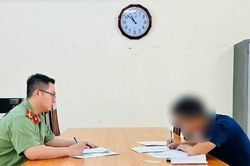 Xử phạt nhiều trường hợp thông báo 'chốt' cảnh sát giao thông trên mạng xã hội