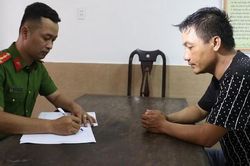 Phá chuyên án lừa bán tượng cổ hình Thánh Giuse tại nhiều tỉnh thành