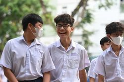 Sĩ tử 2K9 cần chuẩn bị gì trước kỳ thi tuyển sinh vào lớp 10 tại TP.HCM?