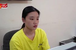 'Kiều nữ' dụ dỗ 'việc nhẹ, lương cao' để lừa 14 người Việt sang Tam Giác Vàng ép hoạt động lừa đảo