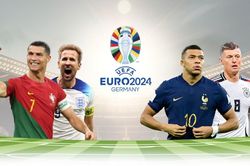 Cuốn hút loạt chương trình đồng hành EURO 2024 ở Việt Nam