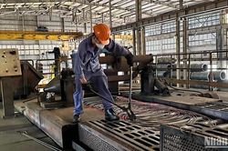 Tự chủ sản xuất thép trong nước