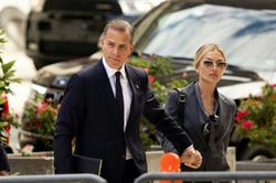 Con trai Tổng thống Mỹ Joe Biden hầu tòa