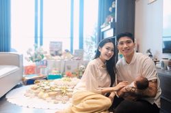 Cận cảnh căn hộ cao cấp của Đoàn Văn Hậu - Doãn Hải My