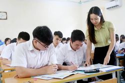 Lựa chọn phù hợp