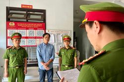Nhân viên kinh doanh chiếm đoạt hơn 1 tỷ đồng của công ty và khách hàng