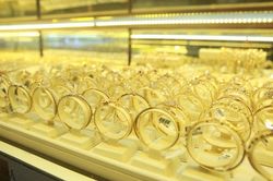 Ngân hàng Nhà nước công bố giá bán vàng ngày 5/6 giảm thêm 1 triệu đồng/lượng