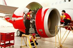 Tối ưu kế hoạch bảo dưỡng để tàu bay được khai thác ở trạng thái tốt nhất