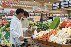 Giảm thuế 2% thuế giá trị gia tăng trong 5 tháng: Ngân sách 'mất' 13.600 tỷ đồng