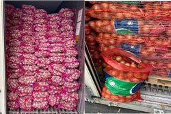 Giá trị nhập khẩu nông sản lớn hơn doanh thu bán ra, cơ quan thuế đang bàn giải pháp quản lý