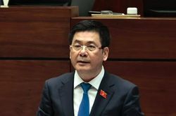 Nếu Bộ Y tế khẳng định thuốc lá điện tử có hại, Bộ Công thương sẽ ủng hộ cấm