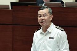 Ông Ngô Văn Tuấn: Tập đoàn Phúc Sơn và Thuận An không trong diện kiểm toán