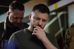 Tổng thống Zelensky: 'Những tuần tiếp theo sẽ quyết định tình hình chiến trường cả năm'