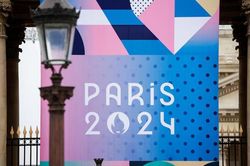 Dùng công nghệ 'đánh bại' cái nóng ở Thế vận hội Paris 2024
