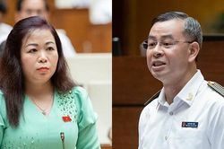 Tổng Kiểm toán Nhà nước: Chống tham nhũng làm sao để 'đánh chuột không vỡ bình'