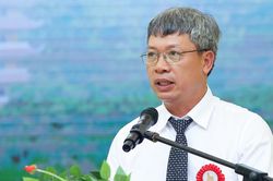 Ông Hồ Quang Bửu được giao quyền Chủ tịch UBND tỉnh Quảng Nam