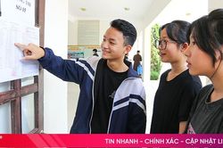 Gần 19.000 thí sinh Hà Tĩnh làm thủ tục thi vào lớp 10 THPT