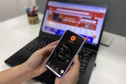 Bộ trưởng TTTT: Dùng công nghệ số quản lý mặt trái sàn điện tử, dữ liệu cá nhân