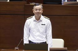 Tổng Kiểm toán Nhà nước: 'Thuộc bài, đúng vai thì không sợ sai'