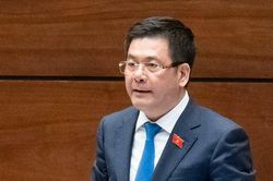 'Chủ trương có, điều kiện bó thì không giải quyết được'