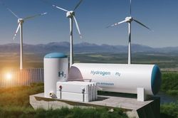 Cơ hội khai phá thị trường hydro xanh toàn cầu trị giá hàng trăm tỷ USD