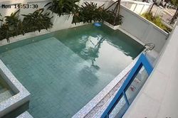 Vụ 2 cháu bé đuối nước trong bể bơi khu nghỉ dưỡng: Bé gái còn lại đang rất nguy kịch